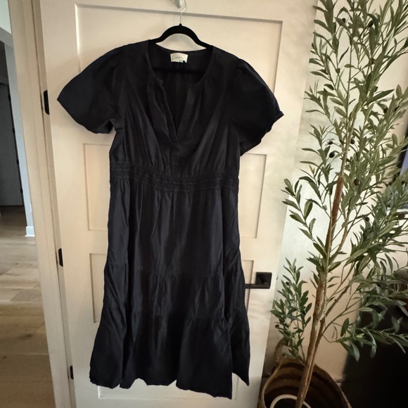 Anthropologie - The Somerset Maxi Dress - 2x - Picture 4 of 4